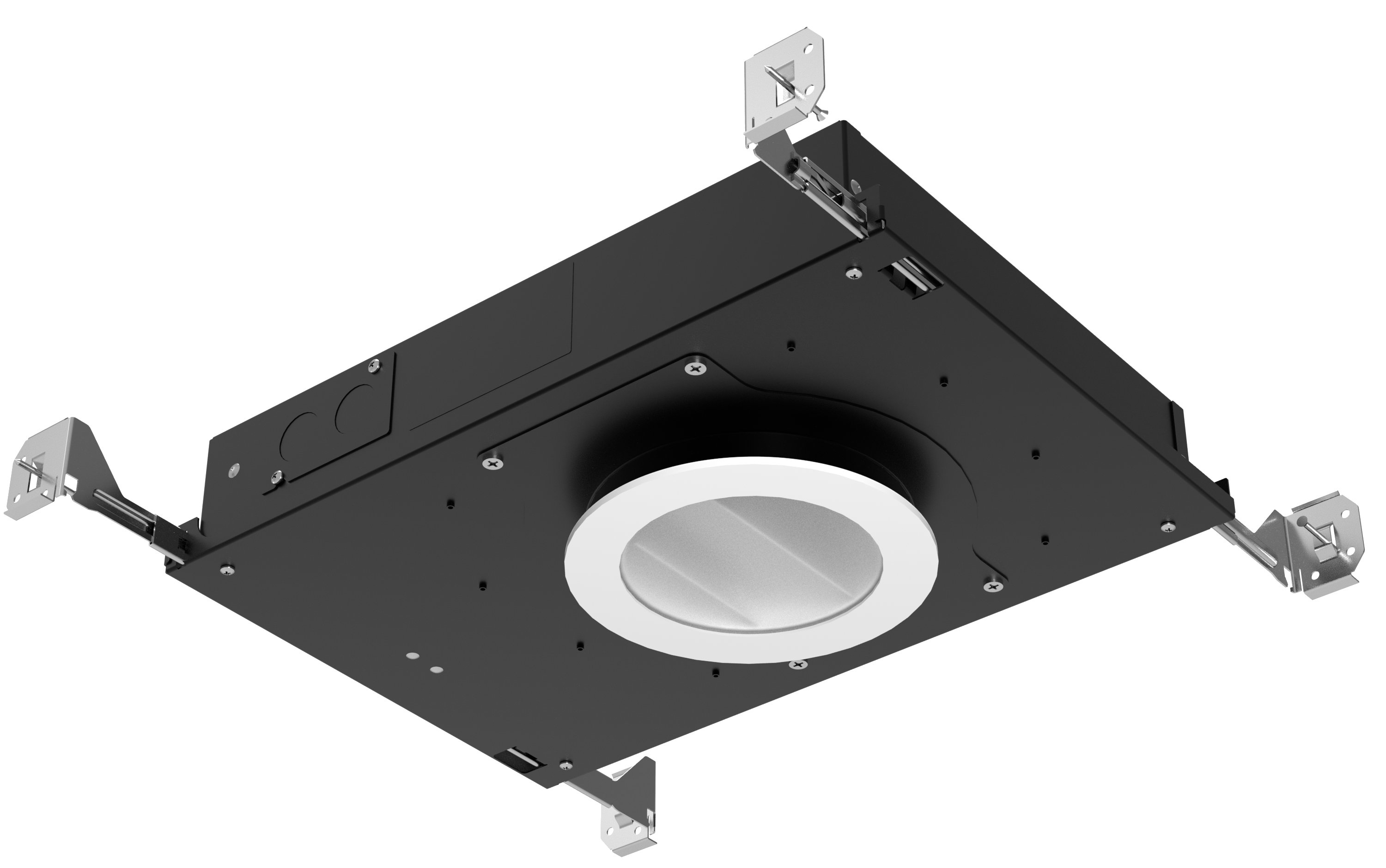 ED5SAIC/ED5-RFWWWT Recessed Lighting